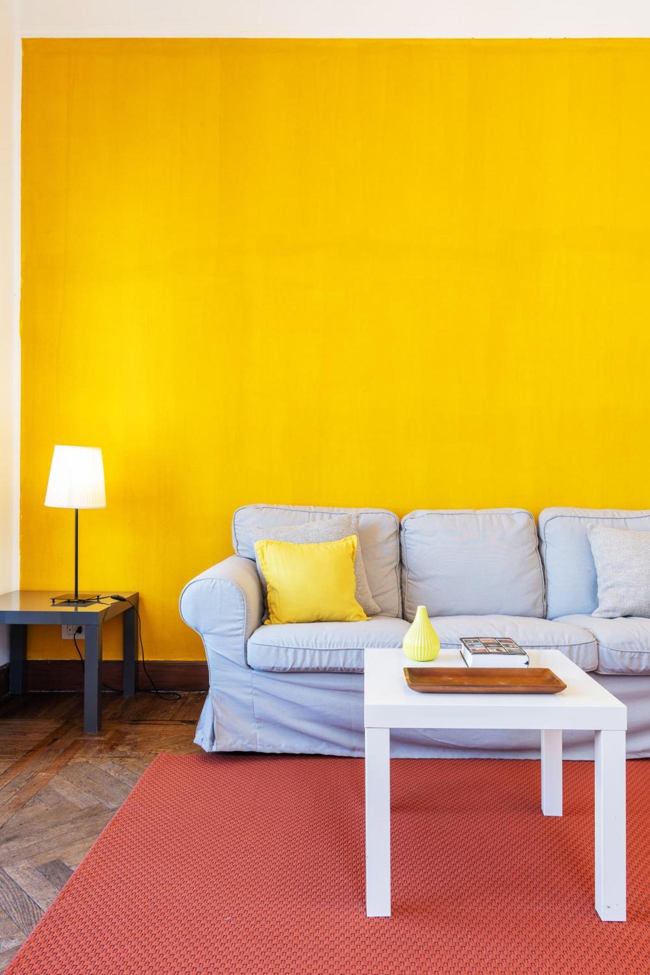 Decana Flexyrent Apartment Genua Zewnętrze zdjęcie