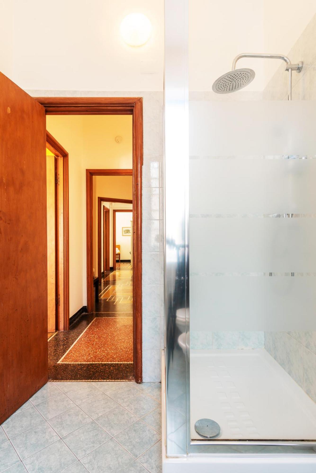Decana Flexyrent Apartment Genua Zewnętrze zdjęcie